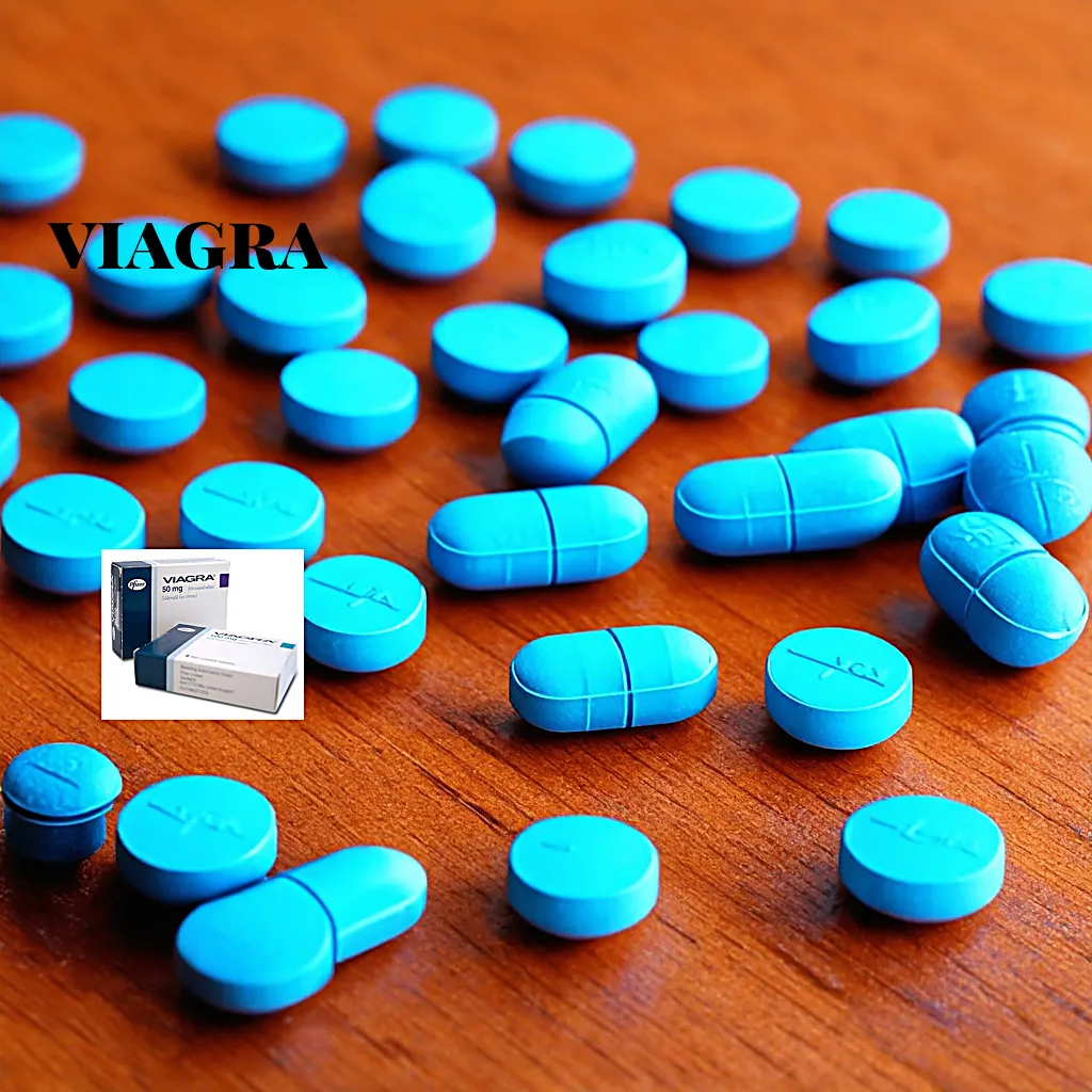 Viagra solo con receta medica